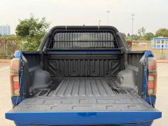 Great Wall Pao 2.0T Commercial Auto Diesel 2WD Elite Long Bed GW4D20M - photo 7