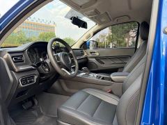 Great Wall Pao 2.0T Commercial Auto Diesel 2WD Elite Long Bed GW4D20M - photo 8
