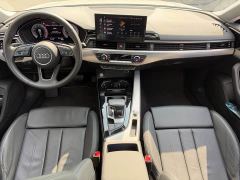 Audi A5 (Imported) Sportback 40 TFSI Sport Dynamic - ფოტო 10