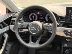Audi A5 (Imported) Sportback 40 TFSI Sport Dynamic - ფოტო 12