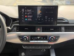 Audi A5 (Imported) Sportback 40 TFSI Sport Dynamic - ფოტო 13