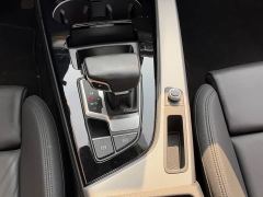 Audi A5 (Imported) Sportback 40 TFSI Sport Dynamic - ფოტო 14