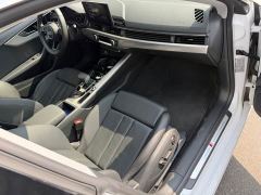 Audi A5 (Imported) Sportback 40 TFSI Sport Dynamic - ფოტო 15