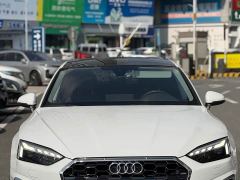 Audi A5 (Imported) Sportback 40 TFSI Sport Dynamic - ფოტო 2