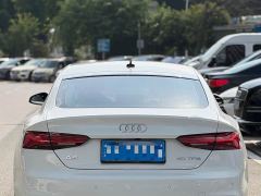 Audi A5 (Imported) Sportback 40 TFSI Sport Dynamic - ფოტო 3