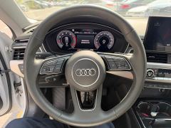 Audi A5 (Imported) Sportback 40 TFSI Sport Dynamic - ფოტო 6