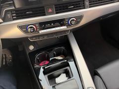 Audi A5 (Imported) Sportback 40 TFSI Sport Dynamic - ფოტო 8