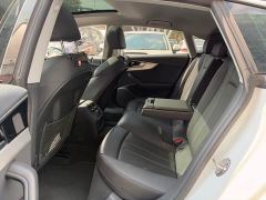 Audi A5 (Imported) Sportback 40 TFSI Sport Dynamic - ფოტო 9