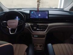 SAIC MG iMAX8 400TGI Supreme Prestige Edition - ფოტო 10