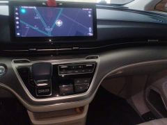SAIC MG iMAX8 400TGI Supreme Prestige Edition - ფოტო 11