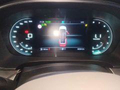 SAIC MG iMAX8 400TGI Supreme Prestige Edition - ფოტო 12