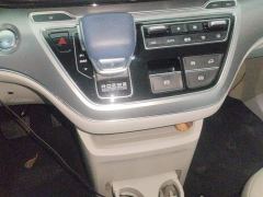 SAIC MG iMAX8 400TGI Supreme Prestige Edition - ფოტო 14