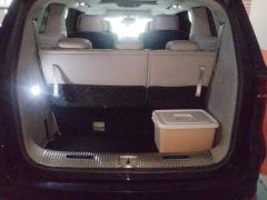 SAIC MG iMAX8 400TGI Supreme Prestige Edition - ფოტო 4