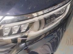 SAIC MG iMAX8 400TGI Supreme Prestige Edition - ფოტო 5