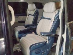 SAIC MG iMAX8 400TGI Supreme Prestige Edition - ფოტო 9