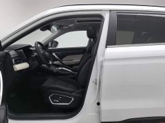 Geely Boyue X 1.8TD DCT Smart Edition - ფოტო 10