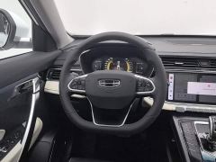 Geely Boyue X 1.8TD DCT Smart Edition - ფოტო 11