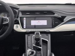 Geely Boyue X 1.8TD DCT Smart Edition - ფოტო 12