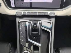Geely Boyue X 1.8TD DCT Smart Edition - ფოტო 13