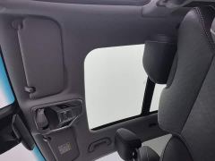 Geely Boyue X 1.8TD DCT Smart Edition - ფოტო 14