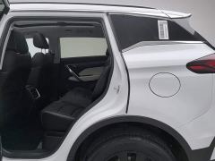 Geely Boyue X 1.8TD DCT Smart Edition - ფოტო 15