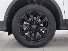 Geely Boyue X 1.8TD DCT Smart Edition - ფოტო 17