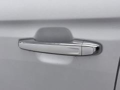 Geely Boyue X 1.8TD DCT Smart Edition - ფოტო 18
