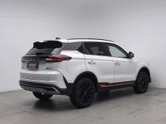 Geely Boyue X 1.8TD DCT Smart Edition - ფოტო 2
