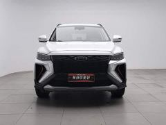 Geely Boyue X 1.8TD DCT Smart Edition - ფოტო 3