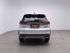 Geely Boyue X 1.8TD DCT Smart Edition - ფოტო 4