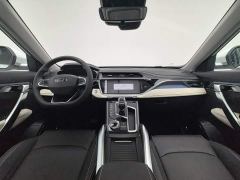 Geely Boyue X 1.8TD DCT Smart Edition - ფოტო 5