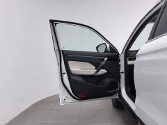 Geely Boyue X 1.8TD DCT Smart Edition - ფოტო 8