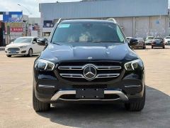 Mercedes-Benz GLE (Imported) GLE 350 4MATIC Dynamic - ფოტო 2