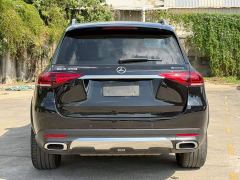 Mercedes-Benz GLE (Imported) GLE 350 4MATIC Dynamic - ფოტო 6