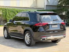 Mercedes-Benz GLE (Imported) GLE 350 4MATIC Dynamic - ფოტო 7