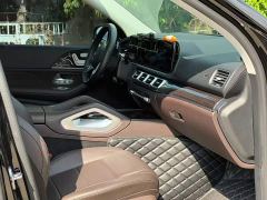 Mercedes-Benz GLE (Imported) GLE 350 4MATIC Dynamic - ფოტო 8