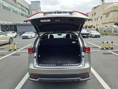 Lexus NX 200 FWD Sharp Edition National VI - ფოტო 15