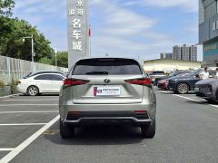 Lexus NX 200 FWD Sharp Edition National VI - ფოტო 16