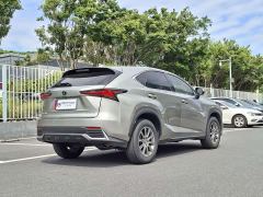 Lexus NX 200 FWD Sharp Edition National VI - ფოტო 18