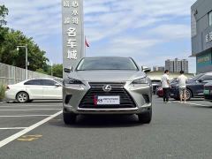 Lexus NX 200 FWD Sharp Edition National VI - ფოტო 2