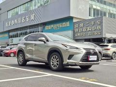 Lexus NX 200 FWD Sharp Edition National VI - ფოტო 3