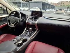Lexus NX 200 FWD Sharp Edition National VI - ფოტო 4