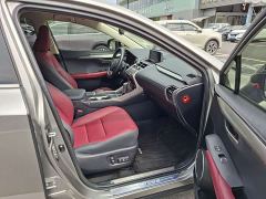 Lexus NX 200 FWD Sharp Edition National VI - ფოტო 6