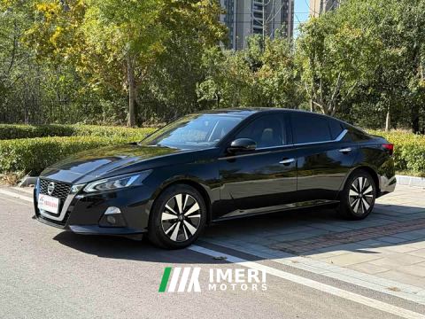 2022 Nissan Teana 2.0L XL Comfort - ავტომობილი ჩინეთიდან