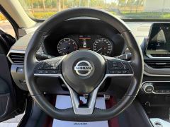 Nissan Teana 2.0L XL Comfort - photo 10