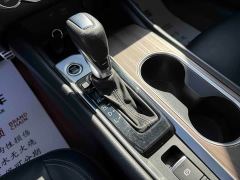 Nissan Teana 2.0L XL Comfort - photo 12