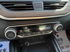 Nissan Teana 2.0L XL Comfort - photo 13