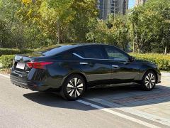 Nissan Teana 2.0L XL Comfort - photo 18