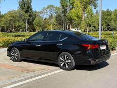 Nissan Teana 2.0L XL Comfort - photo 20