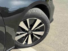 Nissan Teana 2.0L XL Comfort - photo 4